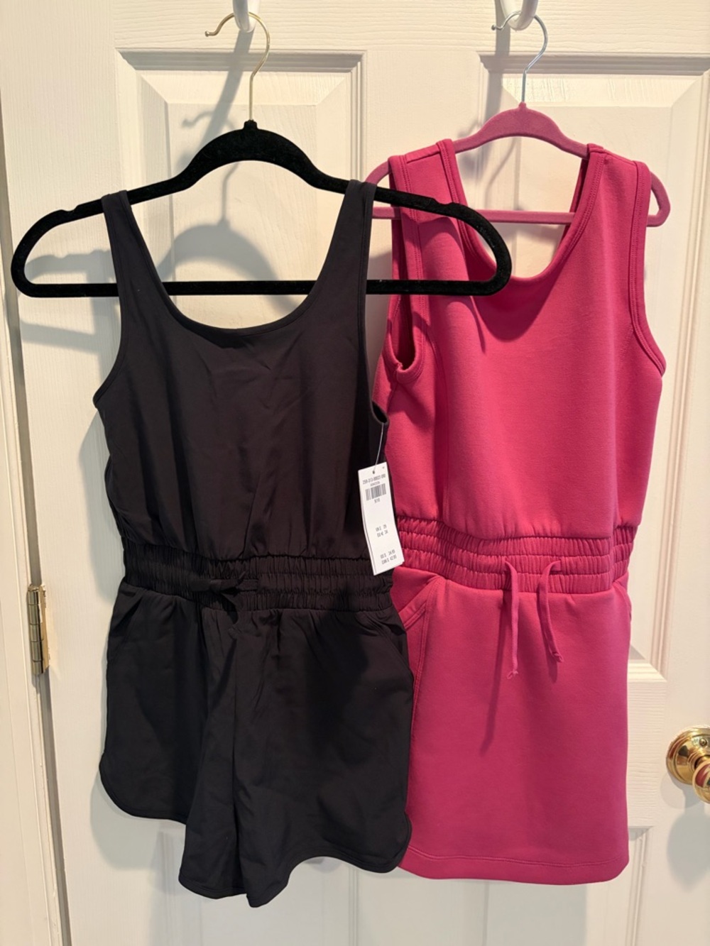 abercrombie kids Sleeveless Rompers